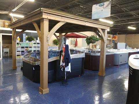 Motor City Hot Tubs, Swim Spas & Outdoor Living Motor City Hot Tubs, Swim Spas & Outdoor Living