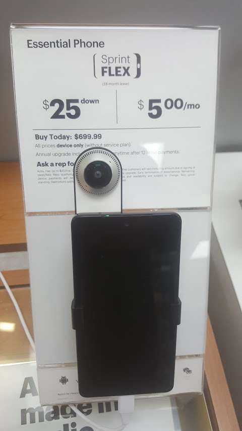 Sprint Store Sprint Store